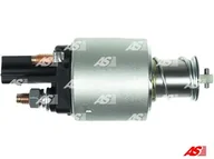 Akcesoria do układu elektrycznego - Włącznik elektromagnetyczny, rozrusznik As-pl SS3040 - miniaturka - grafika 1