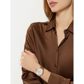 Zegarki męskie - Zegarek Lacoste 12.12 Move 2011283 Bordowy - miniaturka - grafika 1