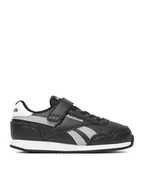 Buty dla chłopców - Reebok Sneakersy CEO-24KC2076-ch Czarny - miniaturka - grafika 1