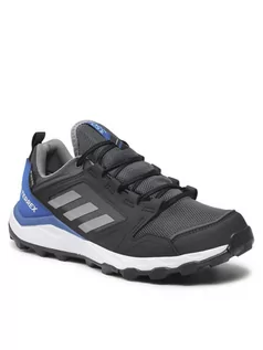 Buty trekkingowe damskie - Adidas Buty Terrex Agravic Tr Gtx GORE-TEX FW5132 Czarny - grafika 1