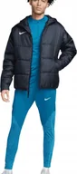 Kurtki męskie - KURTKA MĘSKA NIKE SPORTSWEAR THERMA-FIT LEGACY FD7702 CIEPŁA PUCHOWA r. XXL - miniaturka - grafika 1