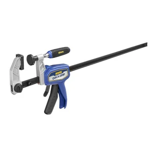 Ścisk hybrydowy Irwin Quick-Grip 2w1 600 mm IWHT83014-0 - Imadła i ściski - miniaturka - grafika 1