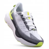 Buty sportowe damskie - Buty Sportowe Damskie Under Armour Obuwie Do Biegania Trening 3027200-104 - miniaturka - grafika 1