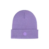 Czapki dla dzieci - Czapka zimowa dziecięca 4F beanie ACAPU444-52S - miniaturka - grafika 1