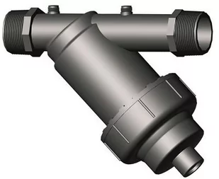 Filtr dyskowy Modular 1 1/4" 120 Mesh Azud - Inne akcesoria do nawadniania - miniaturka - grafika 1