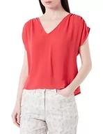 Koszule damskie - Pepe Jeans Koszula damska Pazia, Czerwony (Studio Red), XL - miniaturka - grafika 1