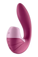 Wibratory i masażery - Wibrator króliczek Satisfyer Supernova - miniaturka - grafika 1