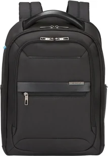 Samsonite Vectura Evo 14.1'' czarny 190764 - Torby na laptopy - miniaturka - grafika 1