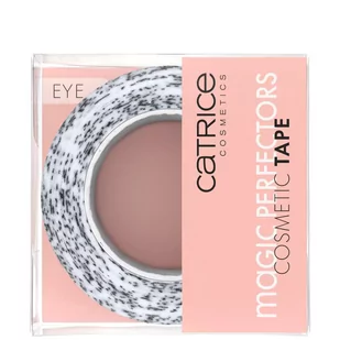 Catrice Magic Perfectors Cosmetic Tape 1szt - Pozostałe akcesoria do makijażu - miniaturka - grafika 1