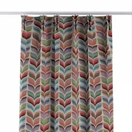 Zasłony - Zasłona na haczykach flex podwójnych - miniaturka - grafika 1