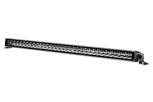 HELLA 1FJ 358 176-311 LED-Reflektor dalekosiężny - Black Magic Slim Lightbar 32" - 12/24V - Oprawa - Przewodu: 2000[mm] - Wtyczki: otwarte końcówki kabla - Oświetlenie samochodowe - akcesoria - miniaturka - grafika 1