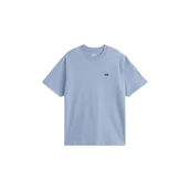 Koszulki męskie - T-shirt Męski VANS Left Chest II Loose SS Glacial Slate VN000P1PFOI1 L - miniaturka - grafika 1