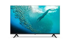 Telewizor PHILIPS 65PUS7009/12 65" LED  - Telewizory - miniaturka - grafika 1