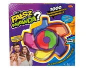 Gry planszowe - Gra Czy to fałsz, czy to prawda? Epee - gra - miniaturka - grafika 1