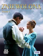 Seriale - Zniewolona Sezon 1 6 DVD) - miniaturka - grafika 1