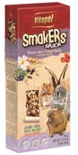 Przysmaki dla gryzoni - Vitapol SMAKERS DLA Owoce leśne - miniaturka - grafika 1