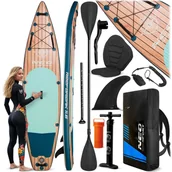 Deski SUP i akcesoria - Neo-Sport Deska SUP Reefbreak 350 x 81 x 15 cm 170304 - miniaturka - grafika 1
