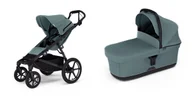 Wózki dziecięce - Wózek miejski Thule Urban Glide 4-wheel - miniaturka - grafika 1
