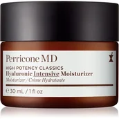 Kremy do twarzy - Perricone MD High Potency Classics Intensive Moisturizer krem intensywnie nawilżający z kwasem hialuronowym 30 ml - miniaturka - grafika 1