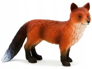 Animal Planet Zabawka  Lis rudy - Figurki dla dzieci - miniaturka - grafika 1