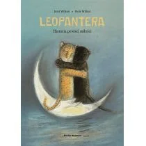 Leopantera - Literatura popularno naukowa dla młodzieży - miniaturka - grafika 1