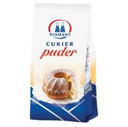 Polski cukier Cukier Puder