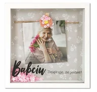 Ramki na zdjęcia - Pan Dragon Ramka Ramka Harmony-Babcia 4 458290 - miniaturka - grafika 1