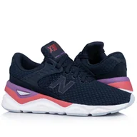 Buty sportowe damskie - Damskie buty sportowe do chodzenia NEW BALANCE - miniaturka - grafika 1