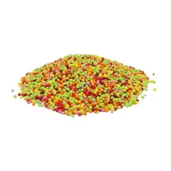 Dodatki do ciast w proszku - Posypka Cukrowa Maczek Kolorowy Ciepły Dzień 50 g - miniaturka - grafika 1