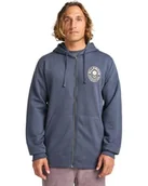 Swetry męskie - BILLABONG Foundation ZH sweter męski (zestaw 1 sztuk) - miniaturka - grafika 1