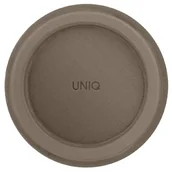 Pozostałe akcesoria do telefonów - Baza magnetyczna UNIQ Flixa Magnetic Szary - miniaturka - grafika 1