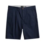 Spodenki męskie - Męskie Spodenki QUIKSILVER EVDAYCHILIGHTSH M WKST EQYWS03849-BYJ0 – Granatowy - miniaturka - grafika 1