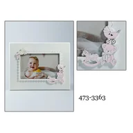 Ramki na zdjęcia - Ramka 18X1,5X23 Cm (18) - miniaturka - grafika 1