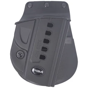 Kabura Fobus Sig/Sauer P320/P250, Ruger, Savage, Girsan, Bersa (320S ND) - Kabury i pokrowce - miniaturka - grafika 1