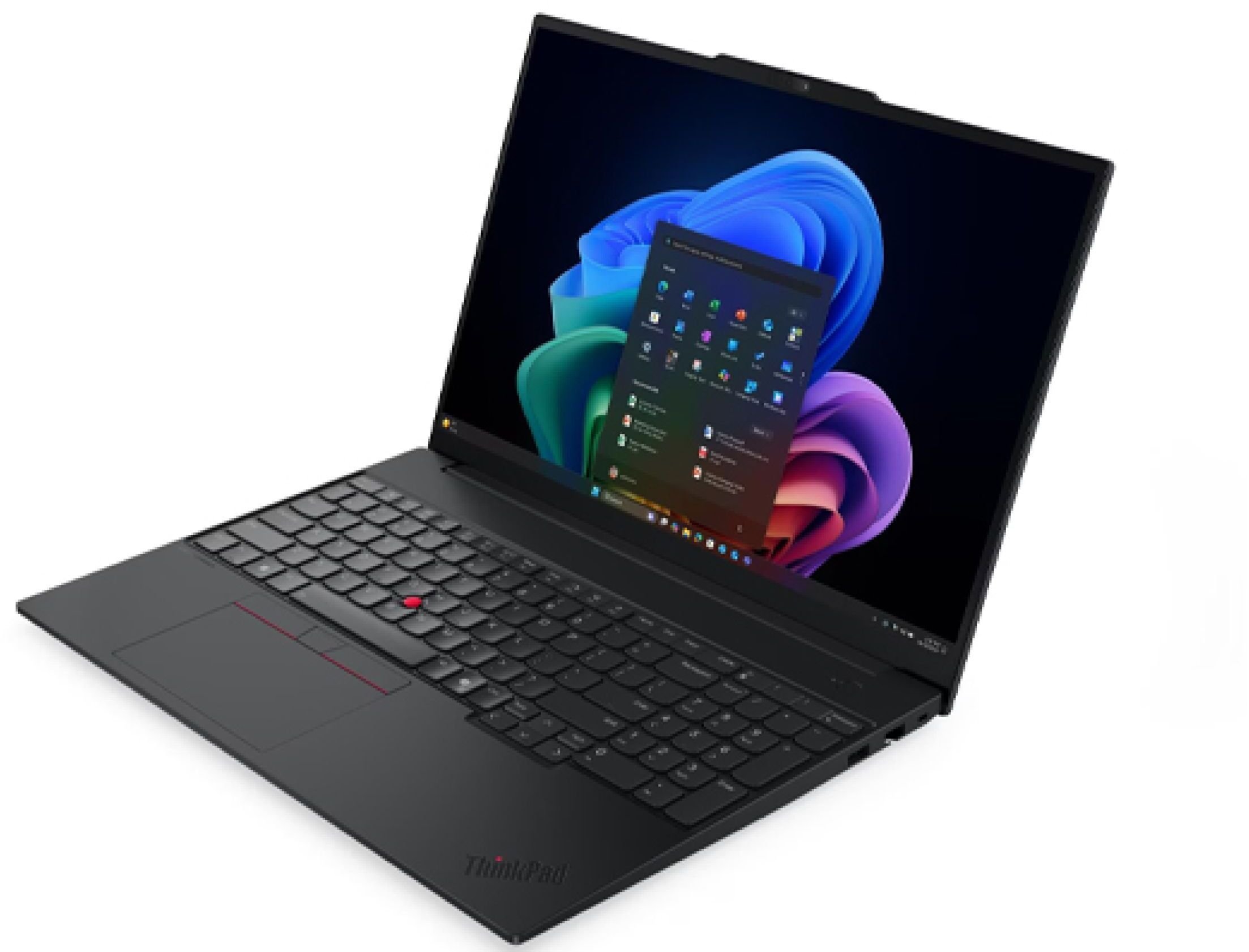 Lenovo Notebook E16 G4 7-350 16G 512G W11P 3YOS 21YE007KPB