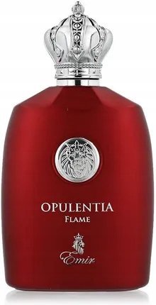 Paris Corner Emir Opulentia Flame Edp 100ml
