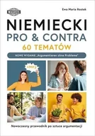Książki do nauki języka niemieckiego - Niemiecki. Proconta. 60 tematów B1-C1 - Ewa Maria Rostek - książka - miniaturka - grafika 1