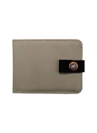 Portfele - Portfel Mammut Xeron Wallet - safari - miniaturka - grafika 1