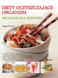 Diety oczyszczające organizm - Diety, zdrowe żywienie - miniaturka - grafika 1