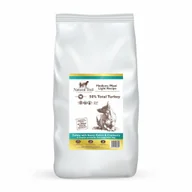 Sucha karma dla psów - NATURAL TRAIL Dog GF LIGHT Turkey With Sweet Potato & Cranberry 12kg - miniaturka - grafika 1