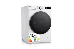 Pralka LG F4DR6009A1W AI Direct Drive TM - Pralki - miniaturka - grafika 1