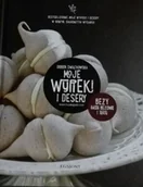 Ciasta, desery, wypieki - Moje wypieki i desery - miniaturka - grafika 1