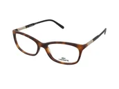 Okulary korekcyjne, oprawki, szkła - Dioptrie szkieł Lacoste L2900 230 - miniaturka - grafika 1