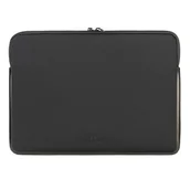 Torby na laptopy - Etui na laptopa TUCANO Elements 2 MacBook Pro 16 cali Czarny - miniaturka - grafika 1