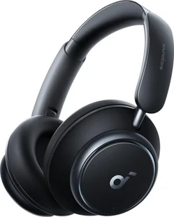 Anker Space Q45 czarne A3040G11 - Słuchawki - miniaturka - grafika 1