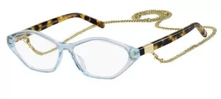 Okulary korekcyjne, oprawki, szkła - Okulary korekcyjne Marc Jacobs MARC 498 R8M - grafika 1
