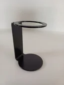 Akcesoria i części do ekspresów do kawy - Stojak uchwyt na przenośny ekspres do kawy stalowy - miniaturka - grafika 1