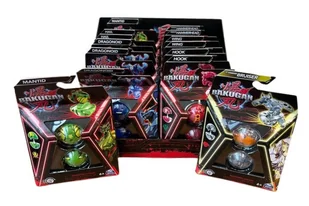 SPIN 6069084 BAKUGAN 3.0 PODST 59676 - Figurki dla dzieci - miniaturka - grafika 1