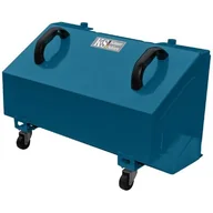 Pozostałe narzędzia ogrodowe - Pojemnik na kurz KS MFM-DB 60 - miniaturka - grafika 1