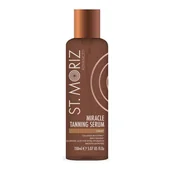 Samoopalacze - St Moriz St.Moriz Advanced Pro Gradual Miracle Self Tanning Serum 150 ml - miniaturka - grafika 1